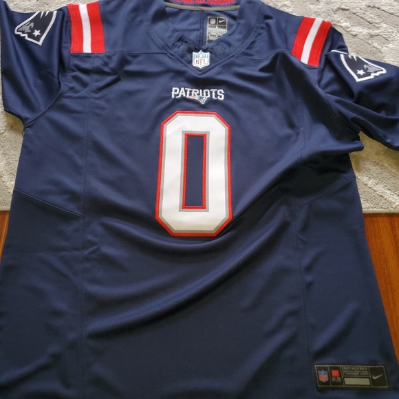 Football jersey - Picture 4 of 6
